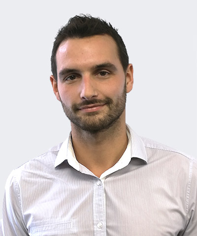 Arnaud DUGAUQUIER