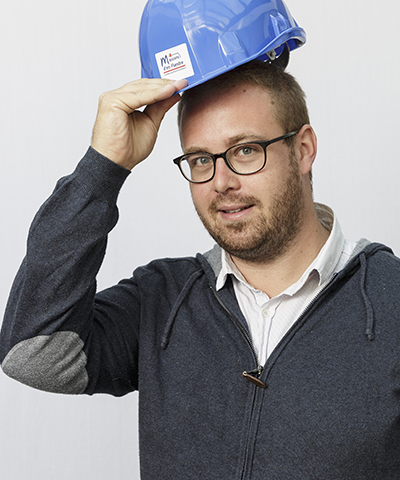 GUILLAUME FAUVEAUX
