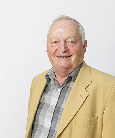 MICHEL BOUVE