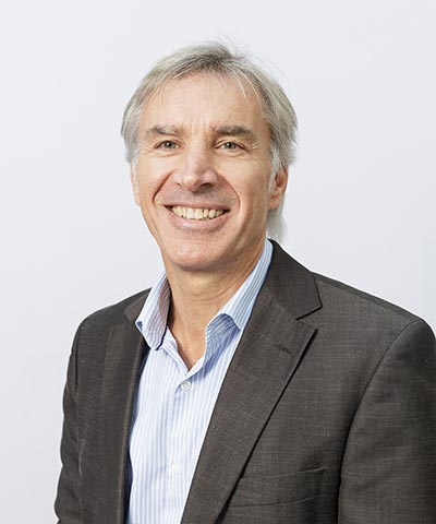 PASCAL ALLAVOINE