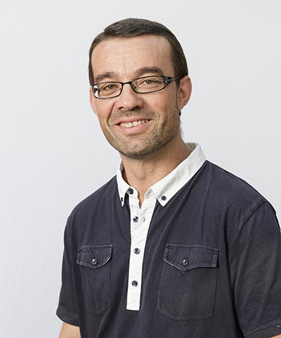 SEBASTIEN HEDEL