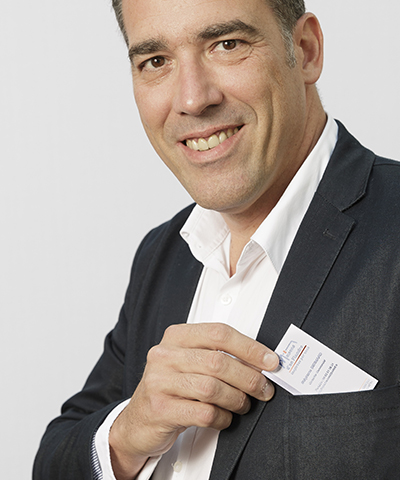STEPHANE BERNARD