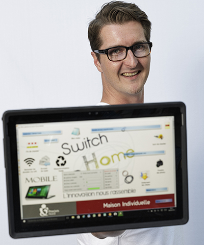 SYLVAIN FURLAN