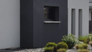 Finition Maisons d'en Flandre