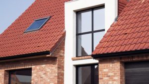 Finition Maisons d'en Flandre