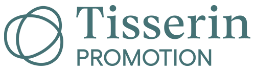 Logo Tisserin Promotion