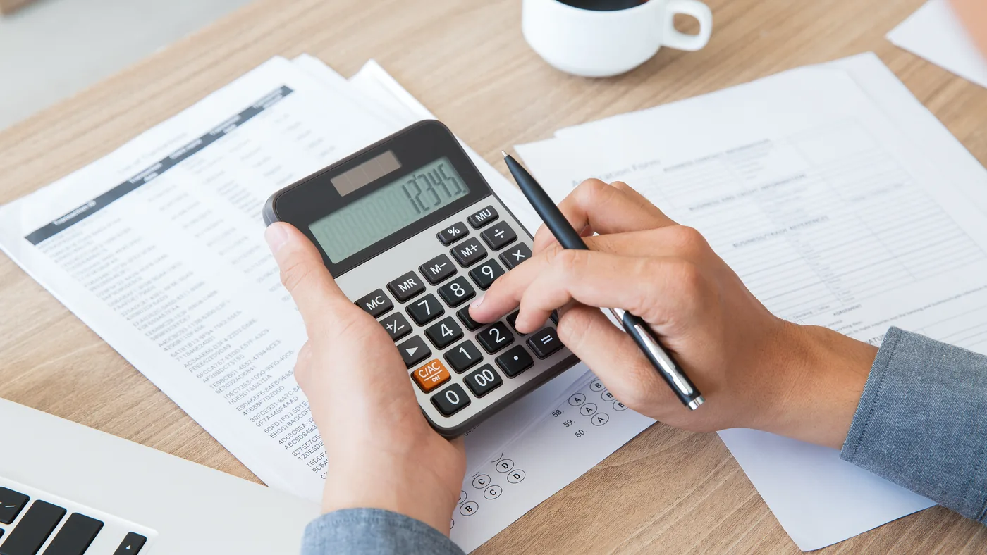 Calcul du financement et simulation du prêt immobilier