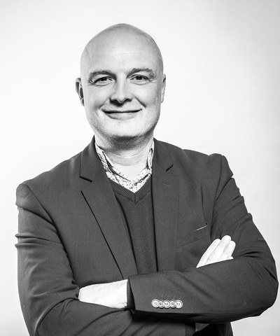 Jérôme Timmerman - Conseiller commercial Maisons d'en Flandre