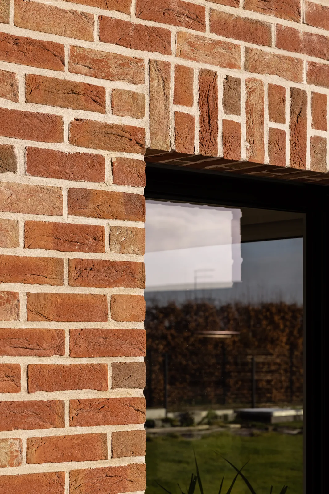 Réalisation Maisons d'en Flandre à Bois-Grenier, maison de 170 m² — vue 14