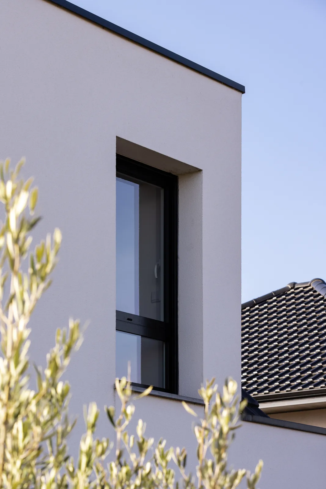 Réalisation Maisons d'en Flandre à Bois-Grenier, maison de 170 m² — vue 17