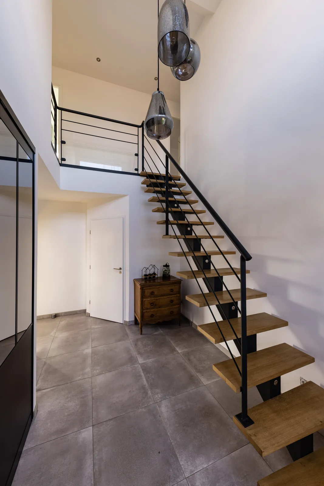 Réalisation Maisons d'en Flandre à Bois-Grenier, maison de 170 m² — vue 23