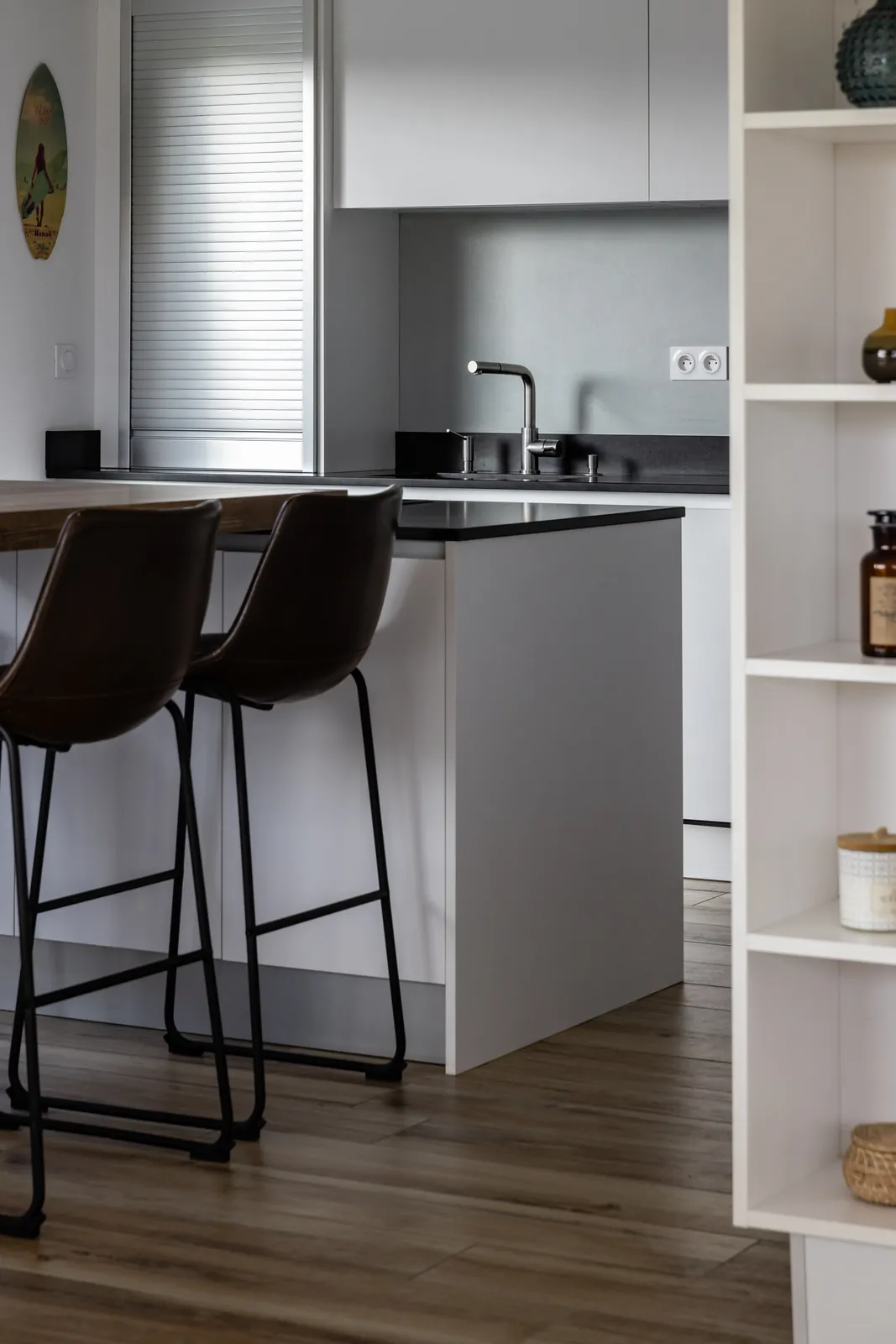 Réalisation Maisons d'en Flandre à Bois-Grenier, maison de 170 m² — vue 35