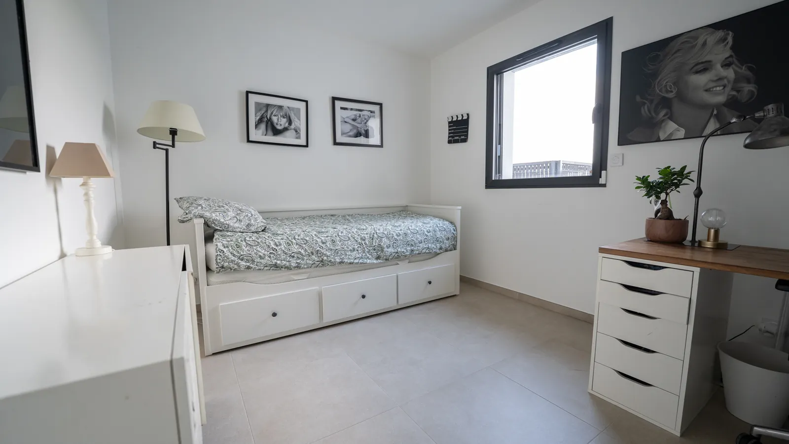 Réalisation Maisons d'en Flandre à Fretin, maison de 113 m² — vue 17