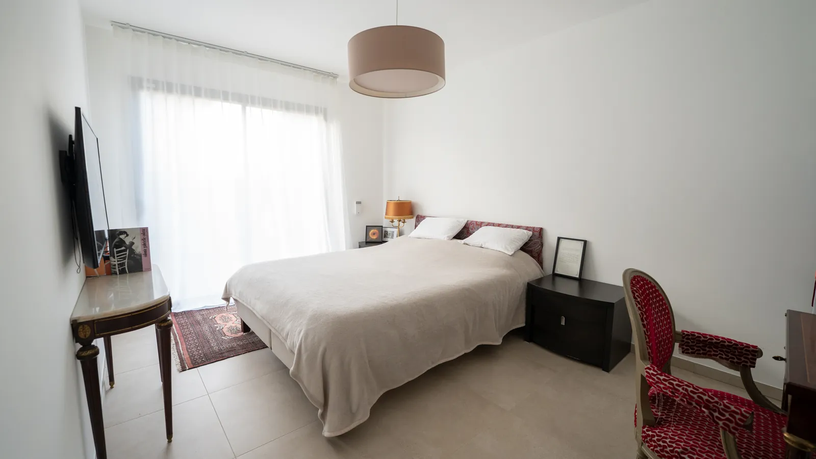 Réalisation Maisons d'en Flandre à Fretin, maison de 113 m² — vue 18