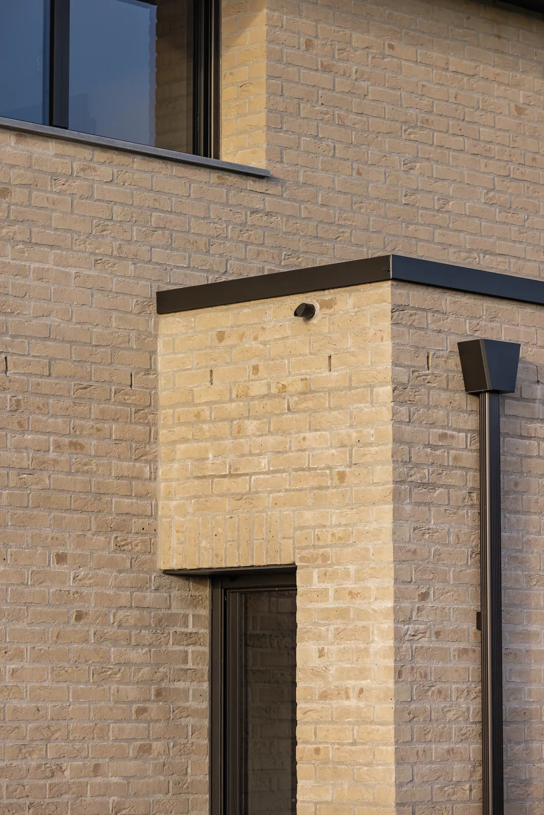 Réalisation Maisons d'en Flandre à Fromelles — vue 11