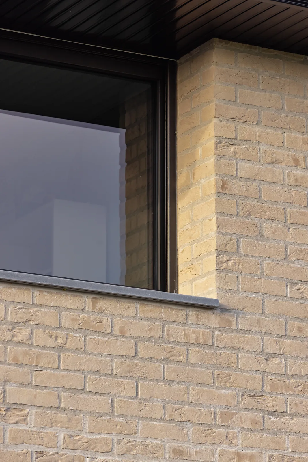 Réalisation Maisons d'en Flandre à Fromelles — vue 12