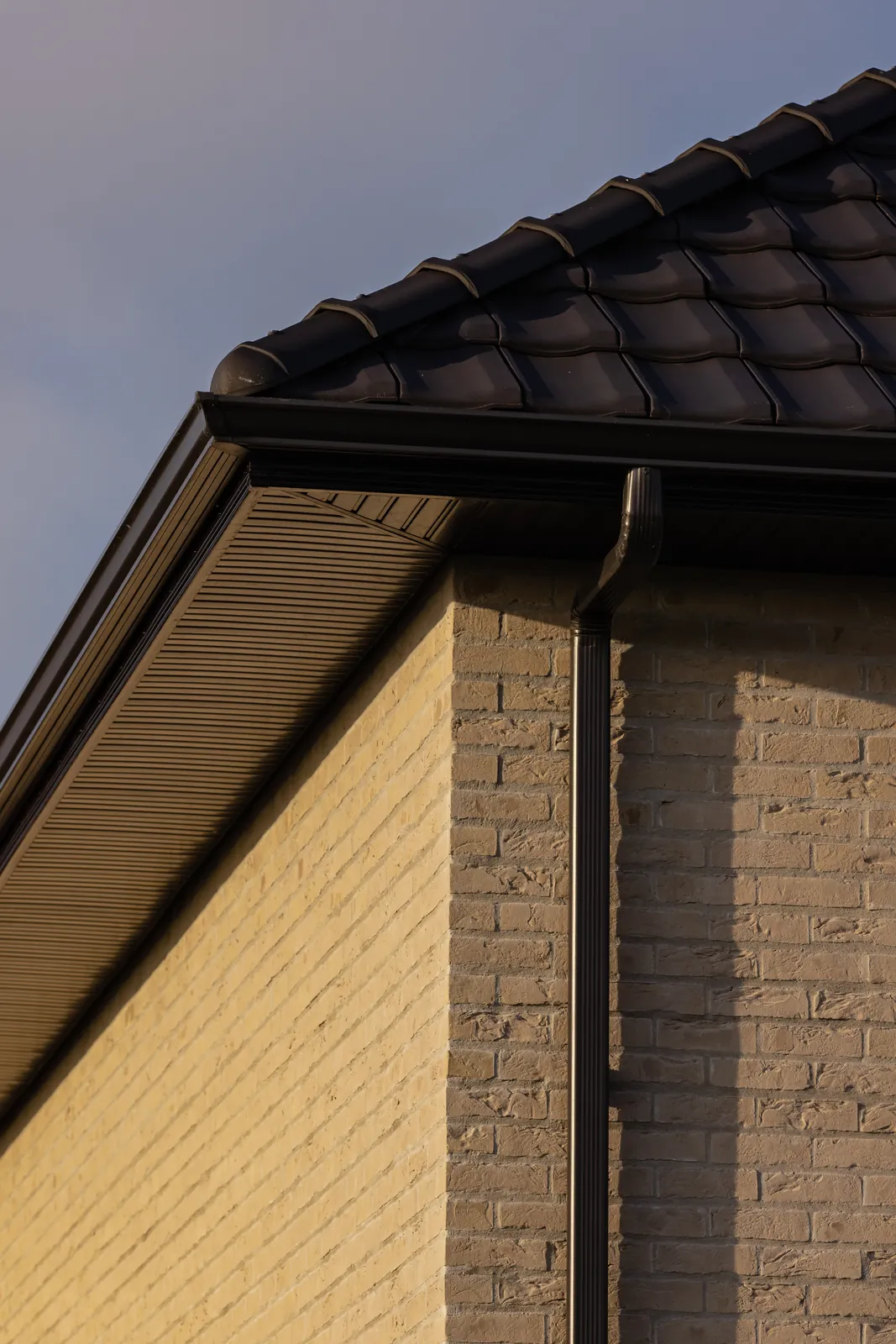 Réalisation Maisons d'en Flandre à Fromelles — vue 14