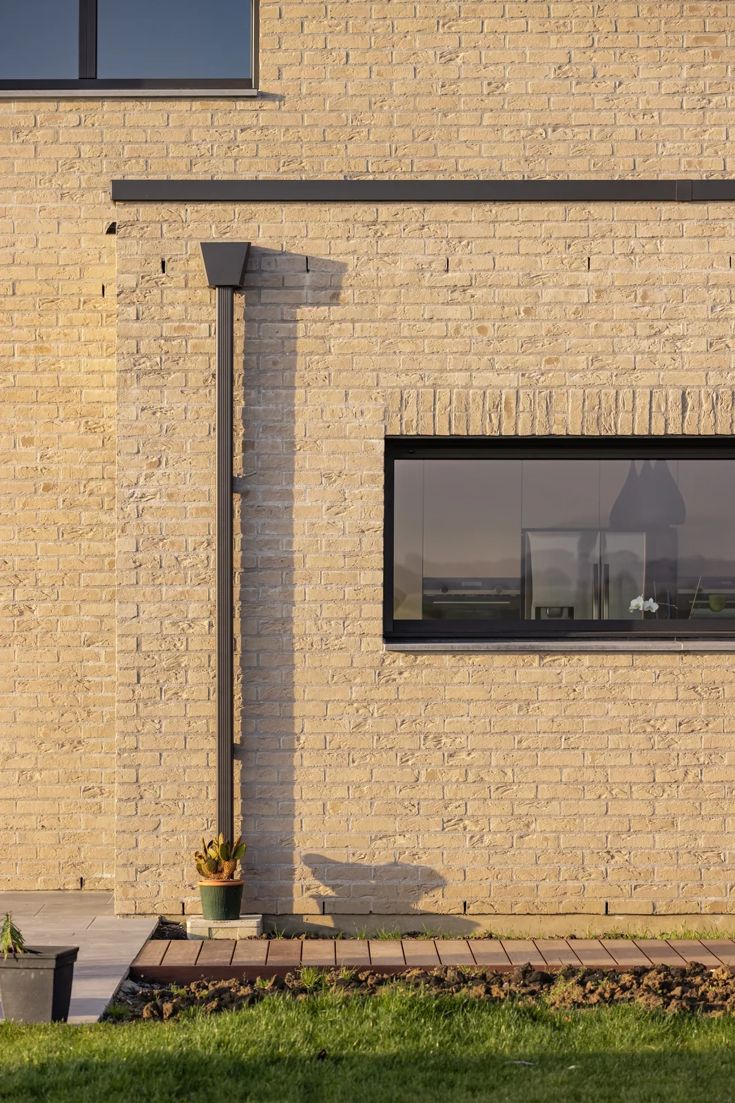 Réalisation Maisons d'en Flandre à Fromelles — vue 15