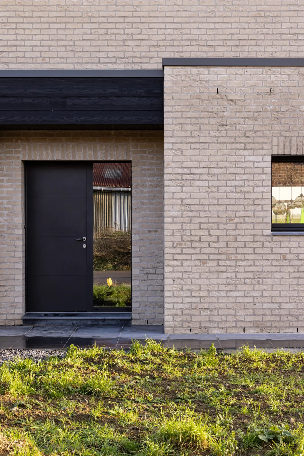Réalisation Maisons d'en Flandre à Fromelles — vue 31