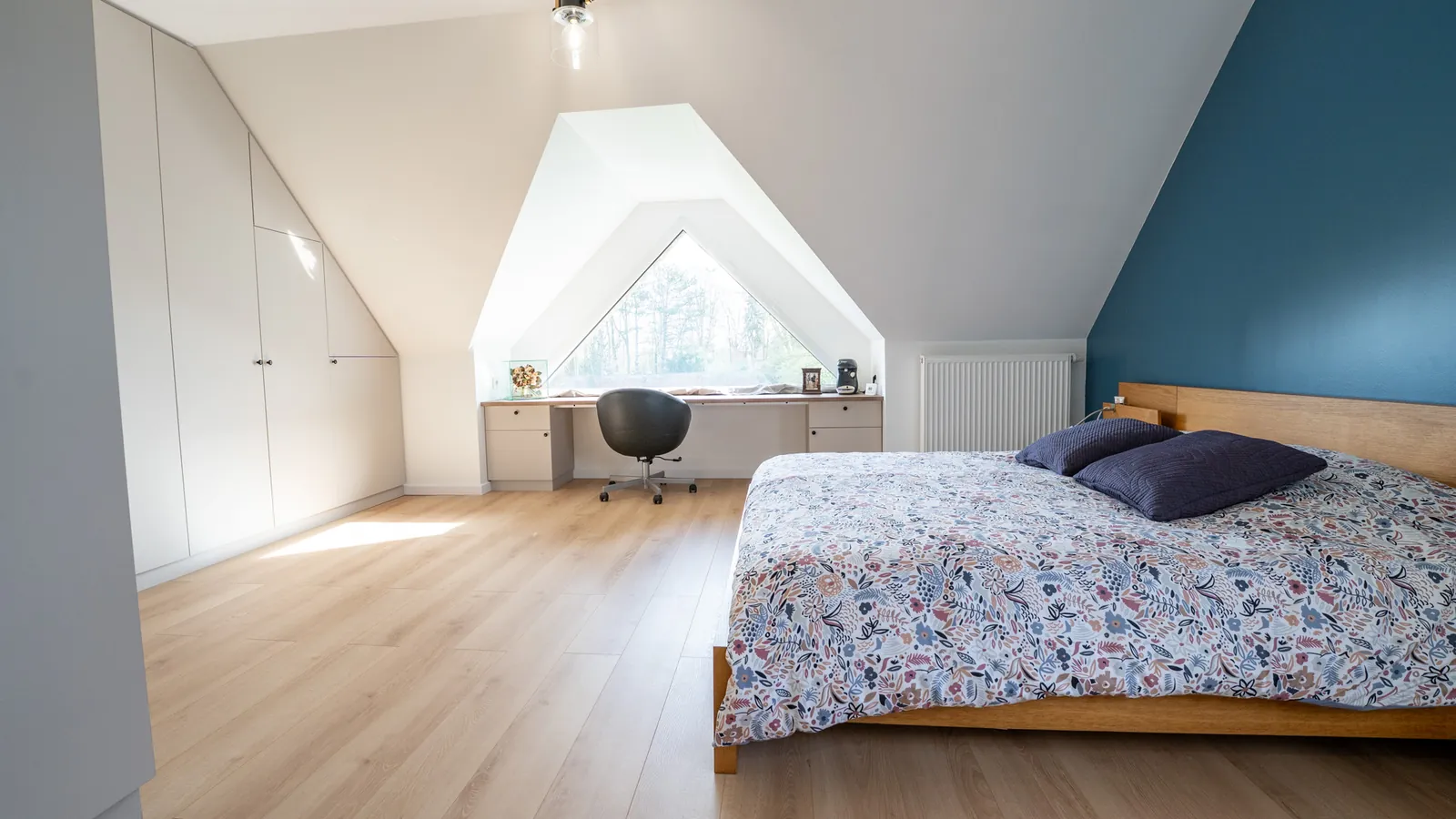 Réalisation Maisons d'en Flandre à Genech, maison de 210 m² — vue 20