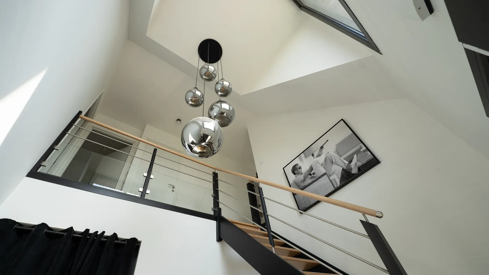 Réalisation Maisons d'en Flandre à Templeuve-en-Pévèle, maison de 133 m² — vue 27