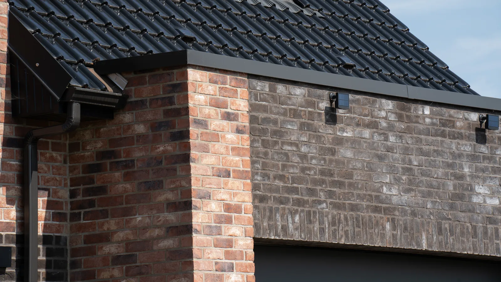 Réalisation Maisons d'en Flandre à Templeuve-en-Pévèle, maison de 133 m² — vue 40