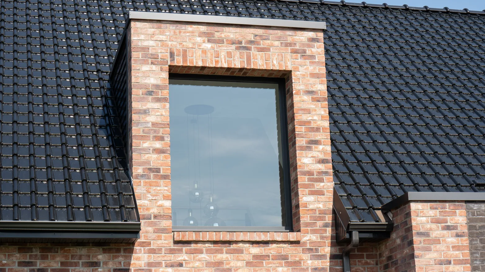 Réalisation Maisons d'en Flandre à Templeuve-en-Pévèle, maison de 133 m² — vue 42